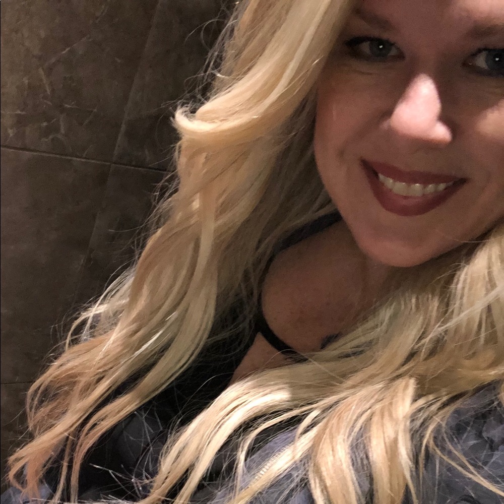 Meet your Posher, Teresa